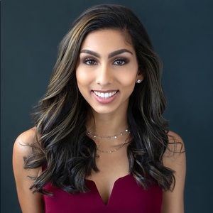 Meet your Posher, Katy